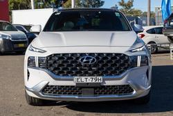 2020 Hyundai Santa Fe Highlander