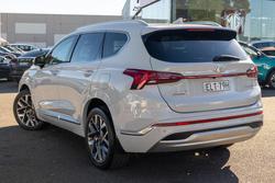 2020 Hyundai Santa Fe Highlander