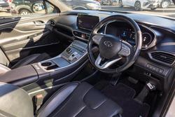2020 Hyundai Santa Fe Highlander