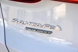 2020 Hyundai Santa Fe Highlander