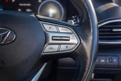 2020 Hyundai Santa Fe Highlander