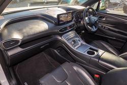 2020 Hyundai Santa Fe Highlander