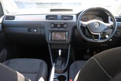 2020 Volkswagen Caddy TSI220 Trendline