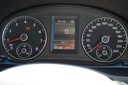2020 Volkswagen Caddy TSI220 Trendline