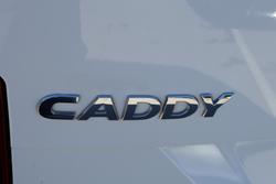 2020 Volkswagen Caddy TSI220 Trendline