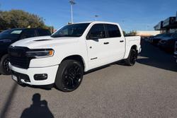 2025 RAM 1500 Limited Hurricane HO RamBox