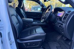 2025 RAM 1500 Limited Hurricane HO RamBox