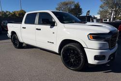2025 RAM 1500 Limited Hurricane HO RamBox