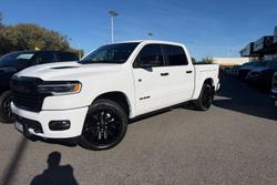 2025 RAM 1500 Limited Hurricane HO RamBox