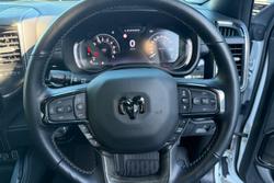 2025 RAM 1500 Limited Hurricane HO RamBox