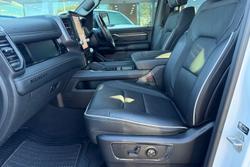 2025 RAM 1500 Limited Hurricane HO RamBox