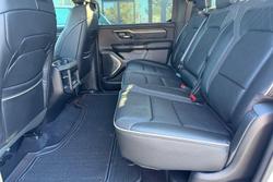 2025 RAM 1500 Limited Hurricane HO RamBox