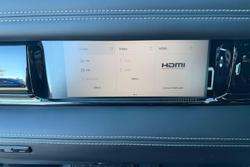 2025 RAM 1500 Limited Hurricane HO RamBox