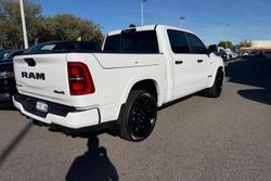 2025 RAM 1500 Limited Hurricane HO RamBox