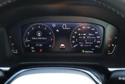 2023 Honda CR-V VTi LX
