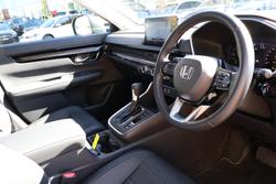 2023 Honda CR-V VTi LX