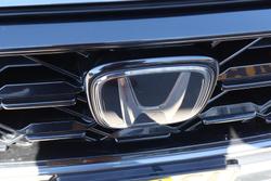 2023 Honda CR-V VTi LX
