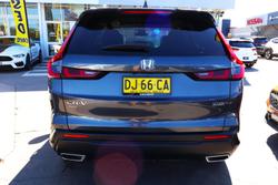 2023 Honda CR-V VTi LX