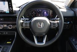 2023 Honda CR-V VTi LX