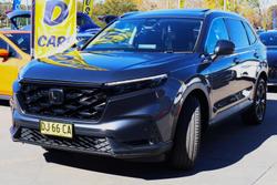 2023 Honda CR-V VTi LX