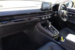 2023 Honda CR-V VTi LX