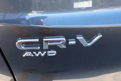 2023 Honda CR-V VTi LX