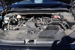 2023 Honda CR-V VTi LX