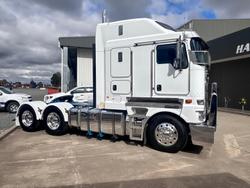 Kenworth K200