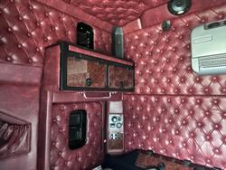 2018 Kenworth K200 White