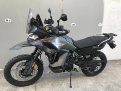 2026 CFMOTO 1000MT-X