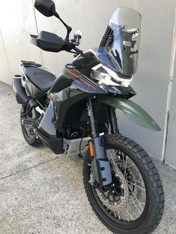 2026 CFMOTO 1000MT-X