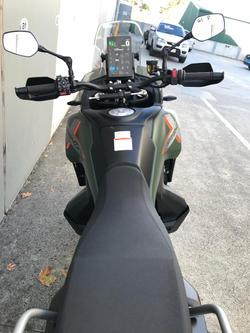 2026 CFMOTO 1000MT-X