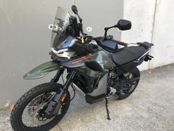 2026 CFMOTO 1000MT-X