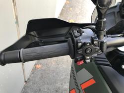 2026 CFMOTO 1000MT-X