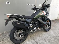 2026 CFMOTO 1000MT-X