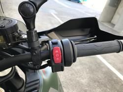 2026 CFMOTO 1000MT-X