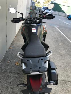 2026 CFMOTO 1000MT-X