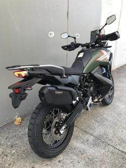 2026 CFMOTO 1000MT-X