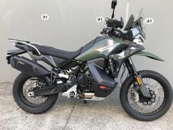 2026 CFMOTO 1000MT-X