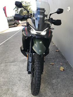 2026 CFMOTO 1000MT-X