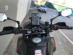 2026 CFMOTO 1000MT-X
