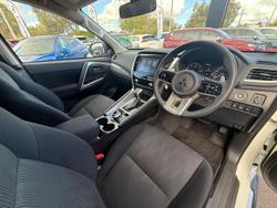 2024 Mitsubishi Pajero Sport GLX
