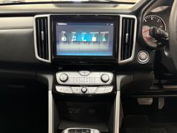 2021 GWM Ute Cannon NPW 4x2 Pearl White