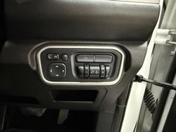 2021 GWM Ute Cannon NPW 4x2 Pearl White