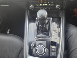 2021 Mazda CX-8 Touring SP
