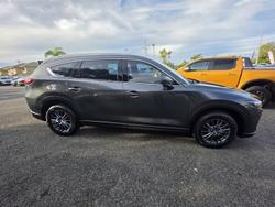 2021 Mazda CX-8 Touring SP