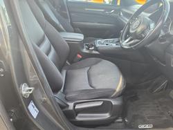 2021 Mazda CX-8 Touring SP