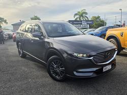 2021 Mazda CX-8 Touring SP