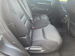 2021 Mazda CX-8 Touring SP
