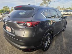 2021 Mazda CX-8 Touring SP